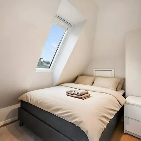 Newly Renovated In A Unique And Historic Neighborhood 公寓