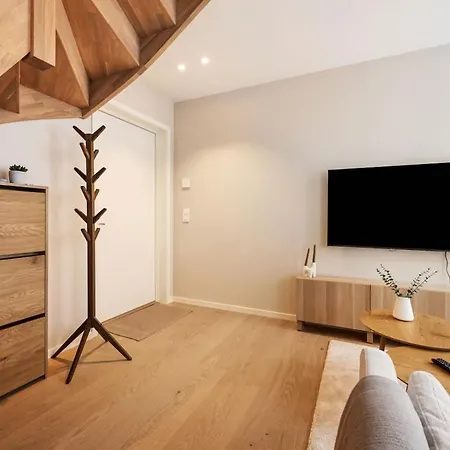公寓 Newly Renovated In A Unique And Historic Neighborhood 卑爾根